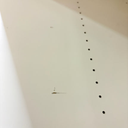 ARMARIO TRES PUERTAS IKEA BERGSBO