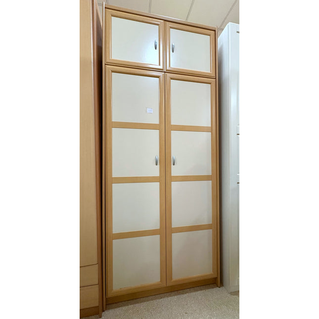 ARMARIO DOS PUERTAS