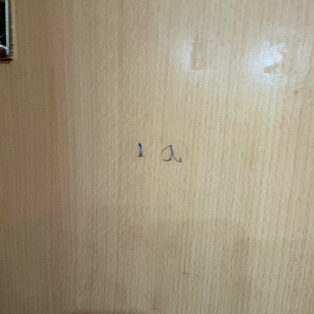 ARMARIO TRES PUERTAS