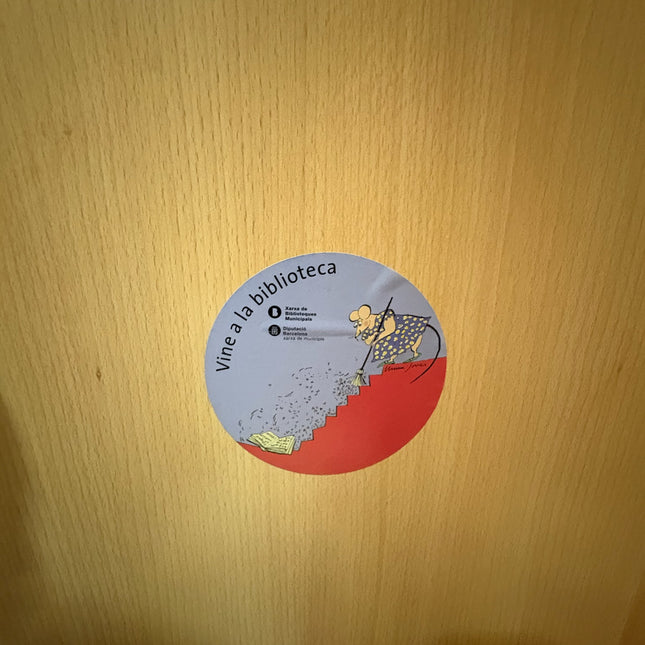 ARMARIO INFANTIL DOS PUERTAS AZUL Y AMARILLO