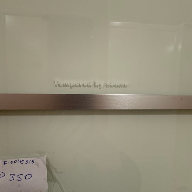 ARMARIO CORREDIZO VIDRIO TEMPLADO