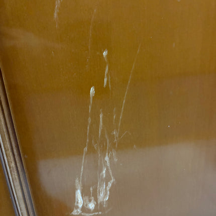 ARMARIO DE 6 PUERTAS MADERA