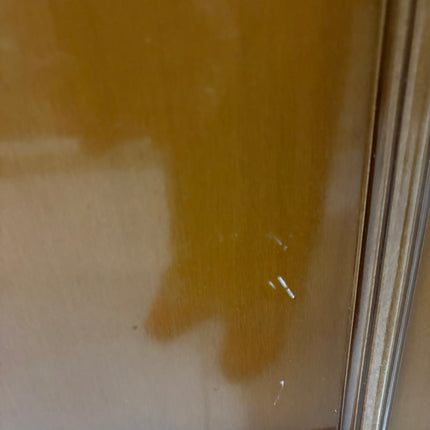 ARMARIO DE 6 PUERTAS MADERA