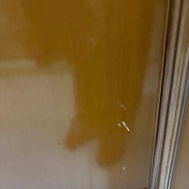 ARMARIO DE 6 PUERTAS MADERA