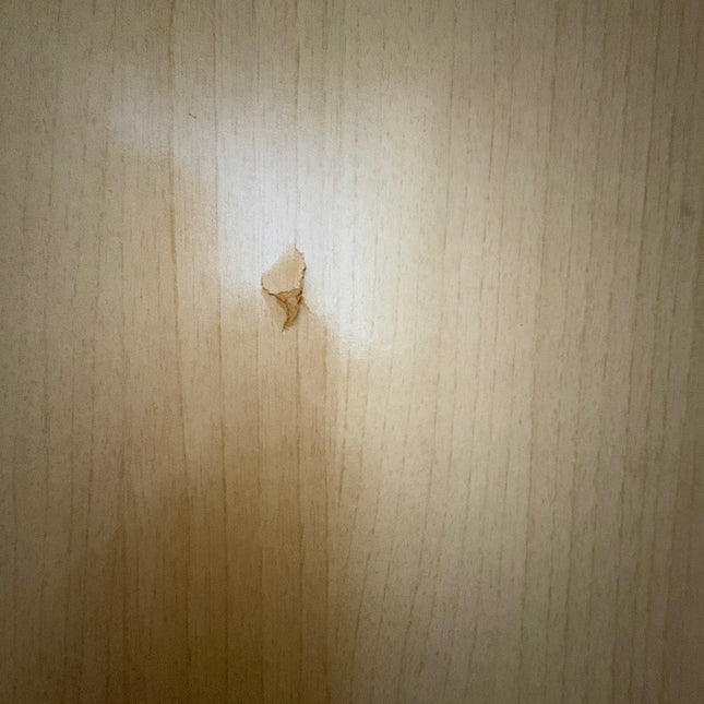 ARMARIO DOS PUERTAS CUATRO CAJONES