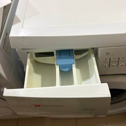 LAVADORA WHITE WESTING HOUSE 5KG