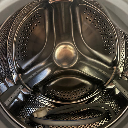 LAVADORA WHITE WESTING HOUSE 5KG