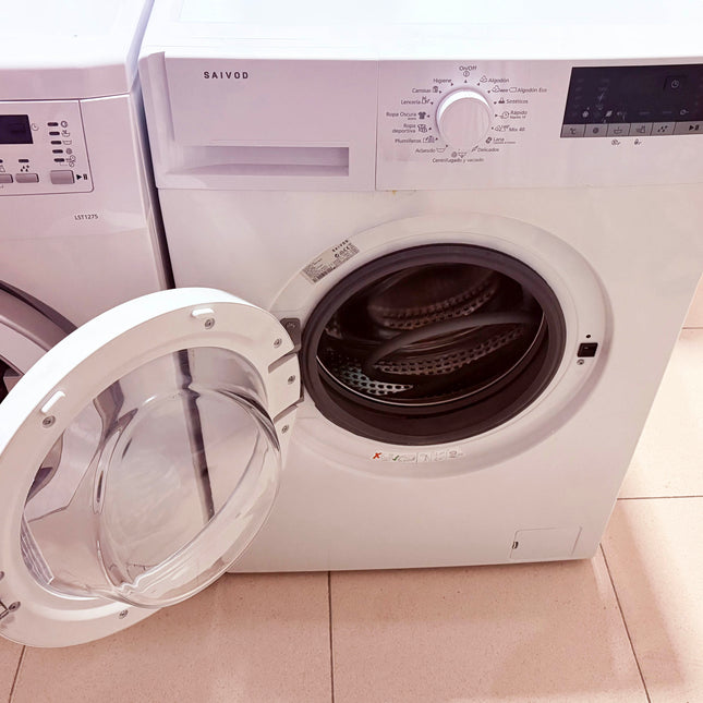 Lavadora Saivod 6 kg