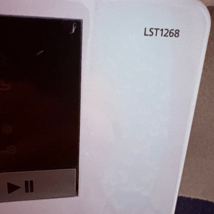 Lavadora Saivod 6 kg