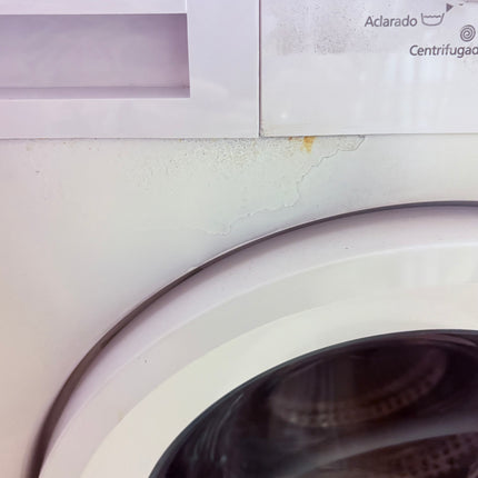 Lavadora Saivod 6 kg