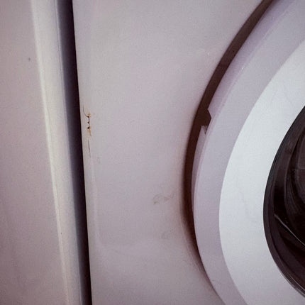 Lavadora Saivod 6 kg