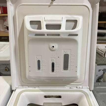 LAVADORA  CARGA SUPERIOR WHIRLPOOL 7KG