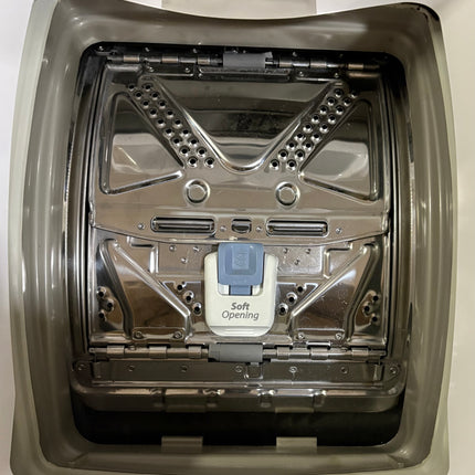 LAVADORA  CARGA SUPERIOR WHIRLPOOL 7KG