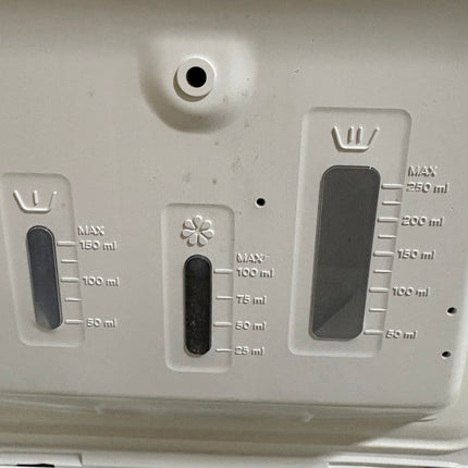 LAVADORA  CARGA SUPERIOR WHIRLPOOL 7KG