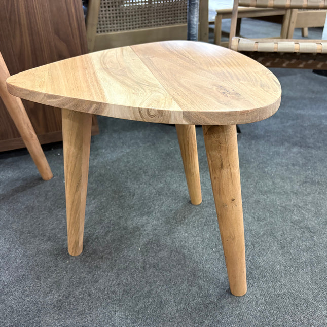 SET DUVANI MESAS AUXILIARES