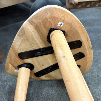 SET DUVANI MESAS AUXILIARES