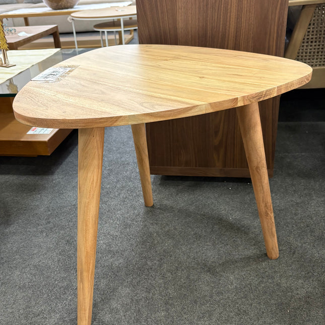 SET DUVANI MESAS AUXILIARES