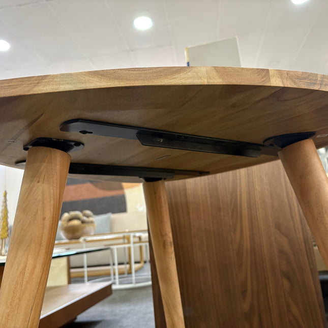 SET DUVANI MESAS AUXILIARES