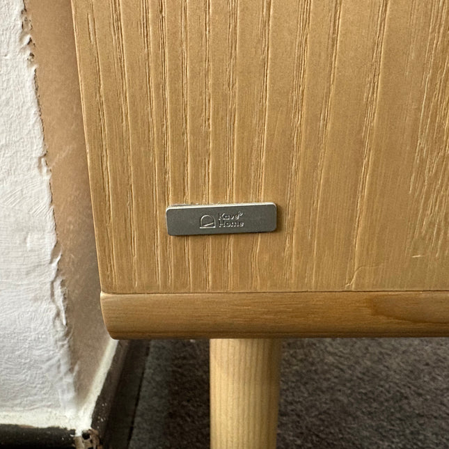 CÓMODA ANIELLE 5 CAJONES