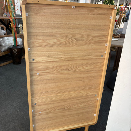 CÓMODA ANIELLE 5 CAJONES