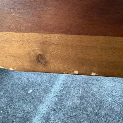 TUMBONA ITANI MADERA