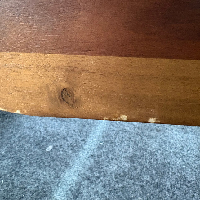 TUMBONA ITANI MADERA