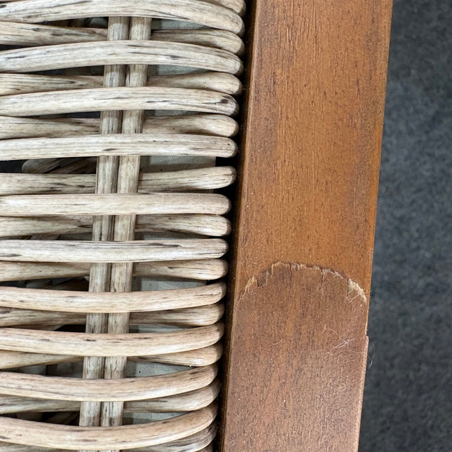 TUMBONA ITANI MADERA