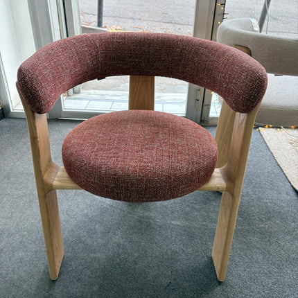 SILLA GRANITE COLOR TERRACOTA