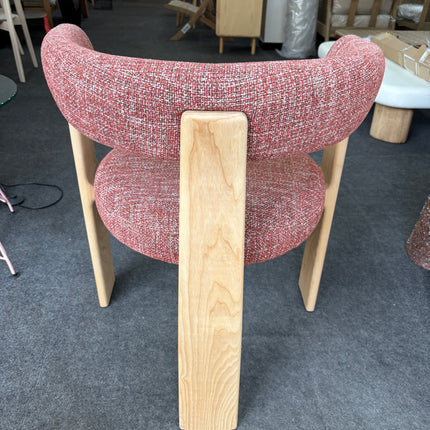 SILLA GRANITE COLOR TERRACOTA