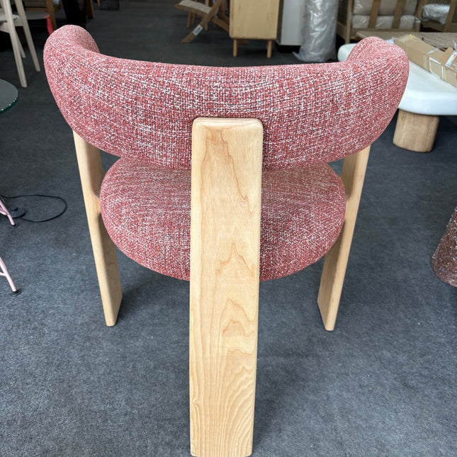 SILLA GRANITE COLOR TERRACOTA