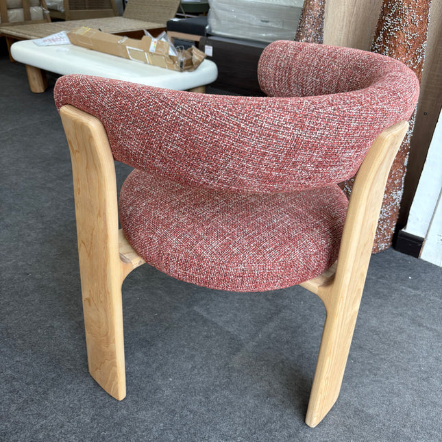 SILLA GRANITE COLOR TERRACOTA