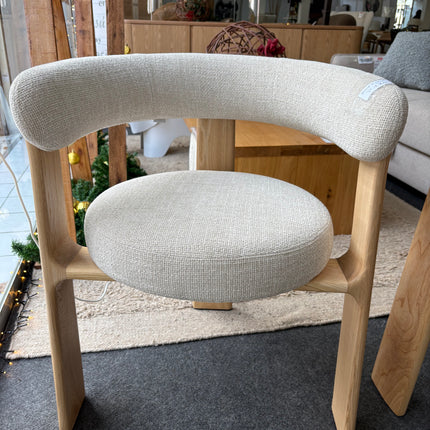 SILLA 3 PATAS GRANITE COLOR CHACHA BEIGE