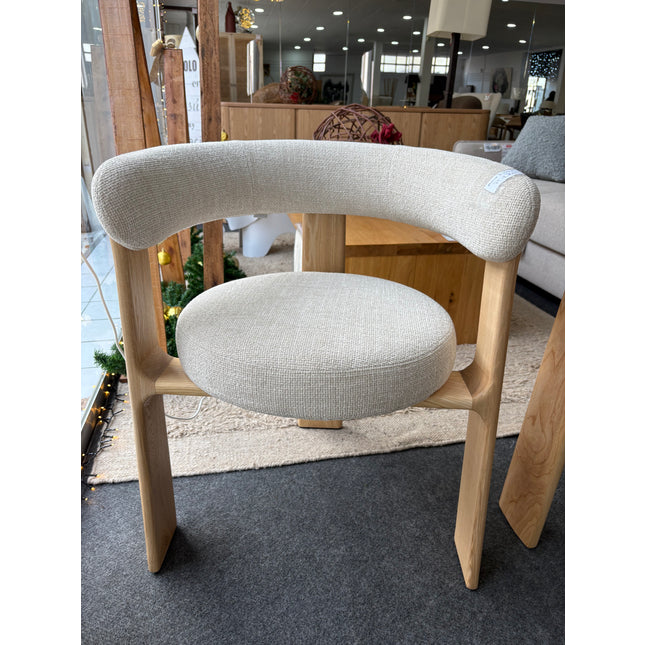 SILLA 3 PATAS GRANITE COLOR CHACHA BEIGE