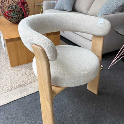 SILLA 3 PATAS GRANITE COLOR CHACHA BEIGE