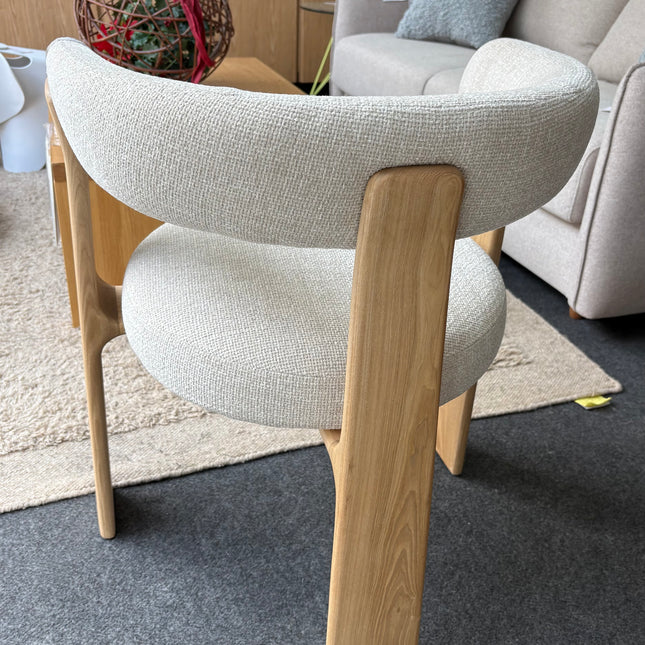 SILLA 3 PATAS GRANITE COLOR CHACHA BEIGE