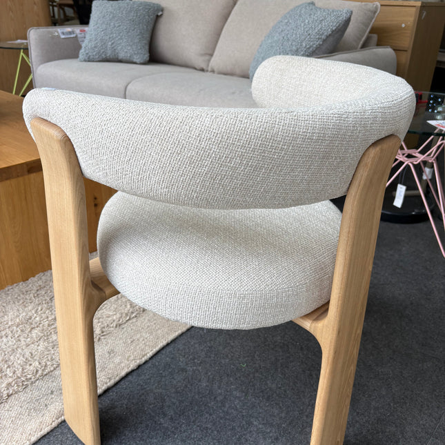 SILLA 3 PATAS GRANITE COLOR CHACHA BEIGE