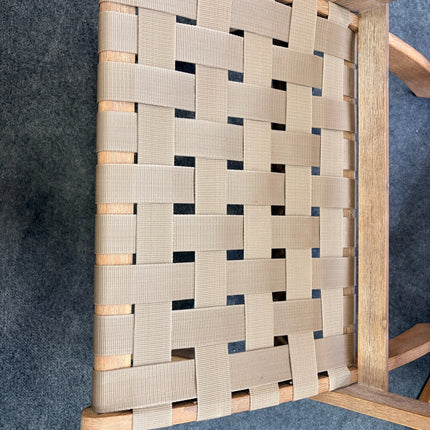 SILLÓN PLEGABLE CHABELI MADERA