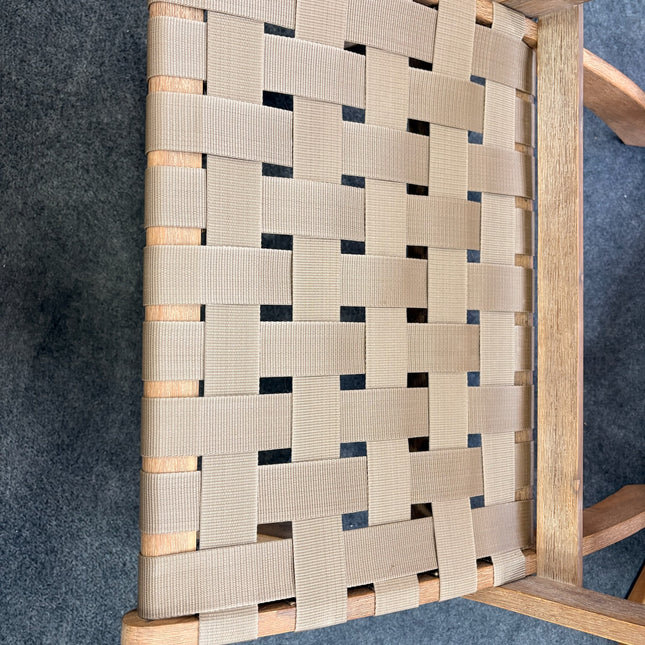 SILLÓN PLEGABLE CHABELI MADERA