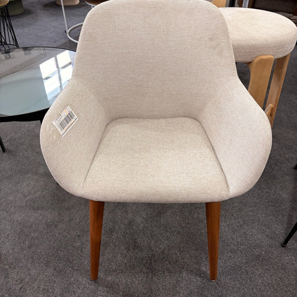 SILLA KONNA CHENILLA