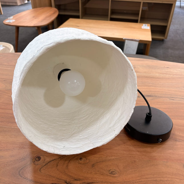 LÁMPARA DE TECHO CALVIA