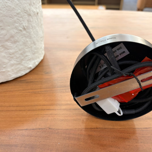 LÁMPARA DE TECHO CALVIA