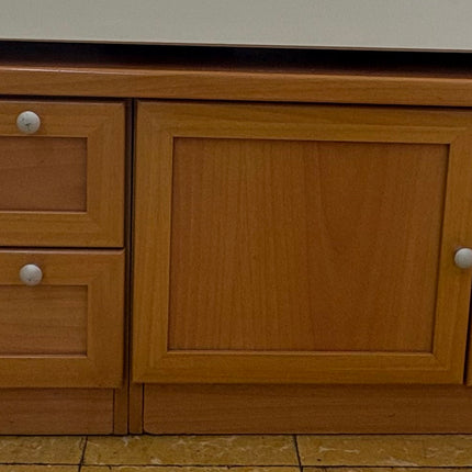 MUEBLE TV MADERA