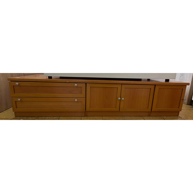 MUEBLE TV MADERA