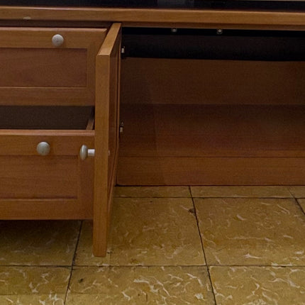 MUEBLE TV MADERA