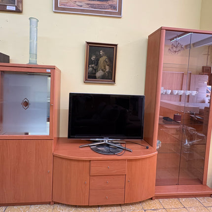 MUEBLE DE TV MODULAR