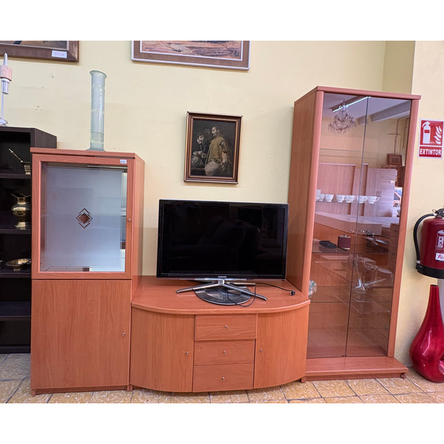 MUEBLE DE TV MODULAR