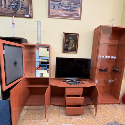 MUEBLE DE TV MODULAR