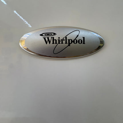 NEVERA WHIRLPOOL 2 PUERTAS