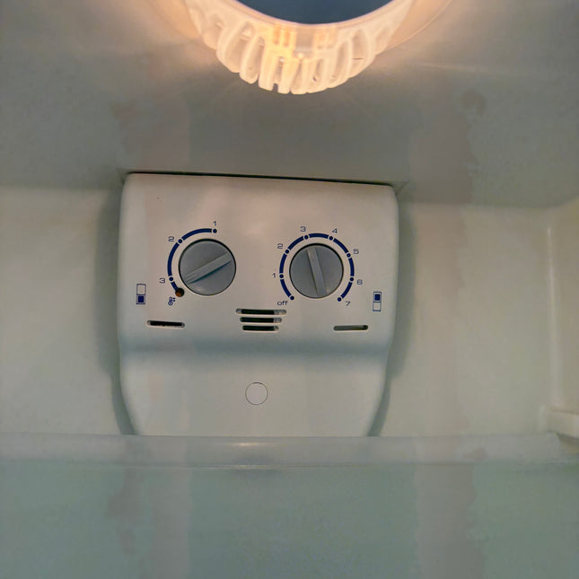 NEVERA WHIRLPOOL 2 PUERTAS