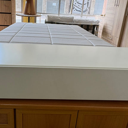 MUEBLE DE TV BLANCO